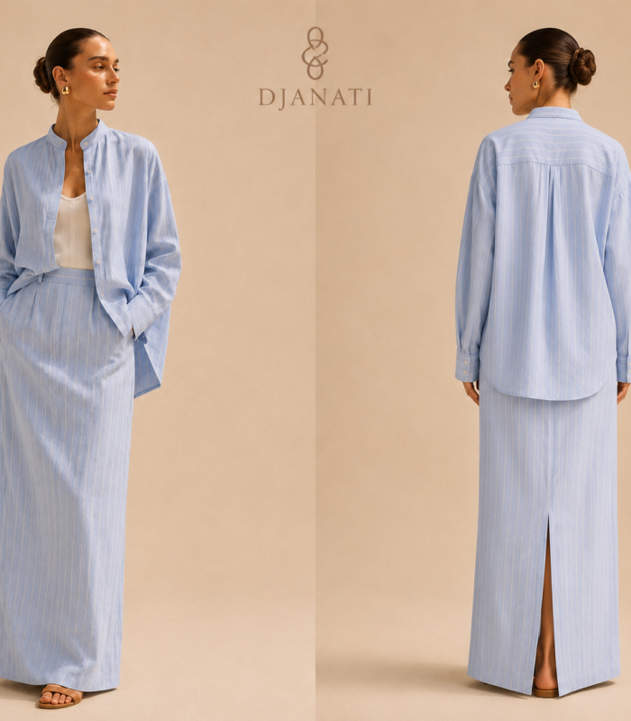 Ensamble“DAMA”