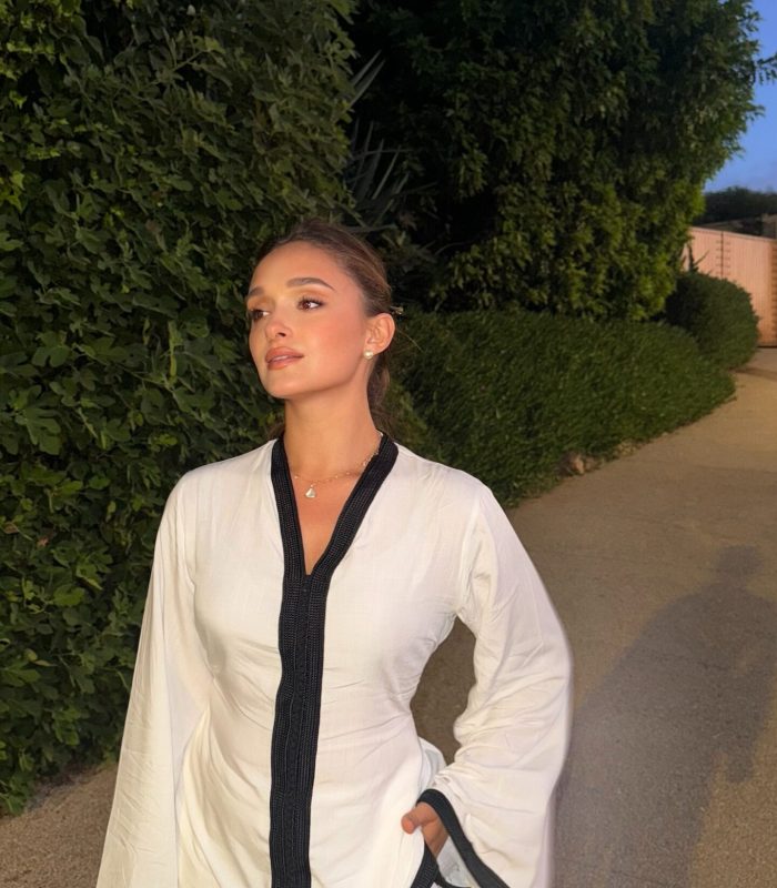 Ensamble  Morocan modern