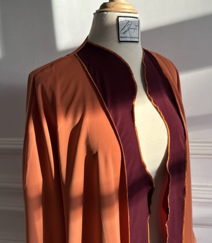 Kimono “EID”