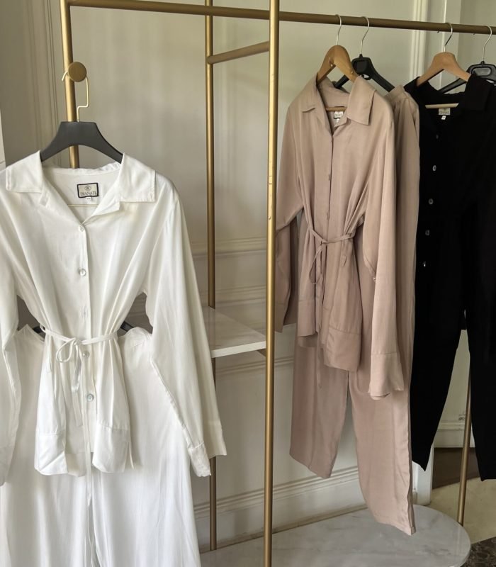 Ensemble “KAMILA” 2 pice