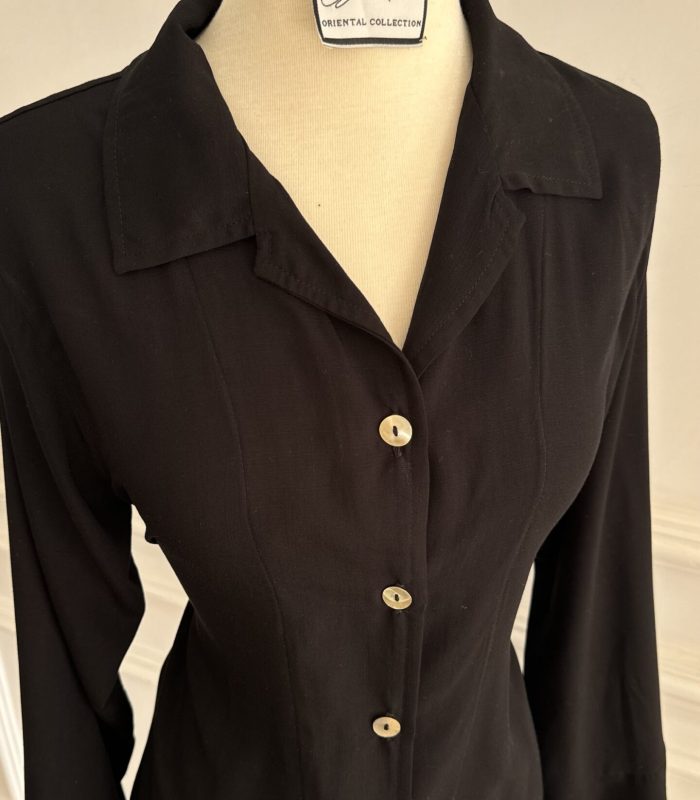 Ensemble “KAMILA” black