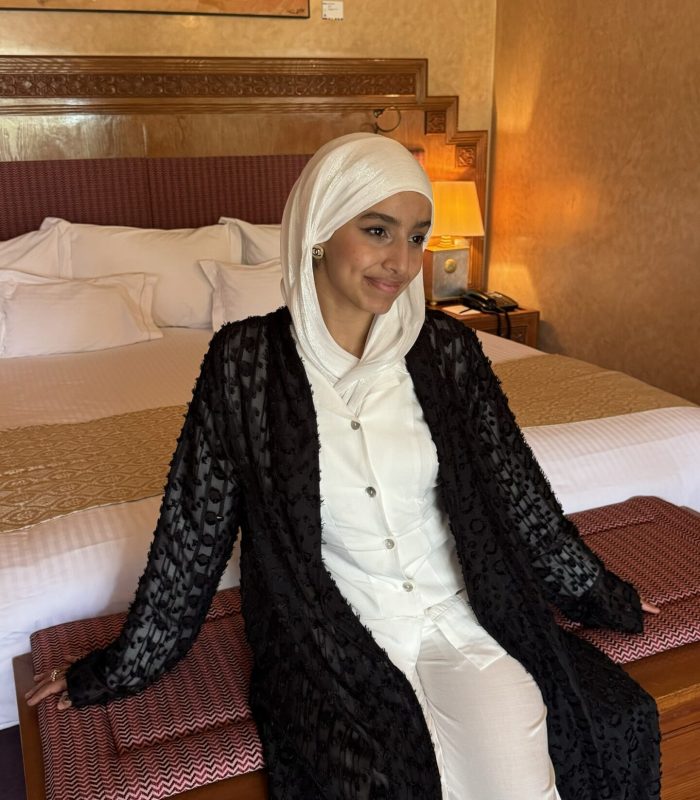 Hijab AISHA ( boni inside)