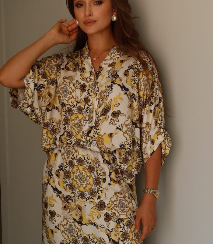Ensemble “SABRINA” dolce