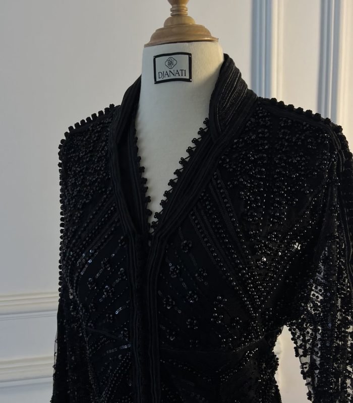 Caftan “001” 2 pices