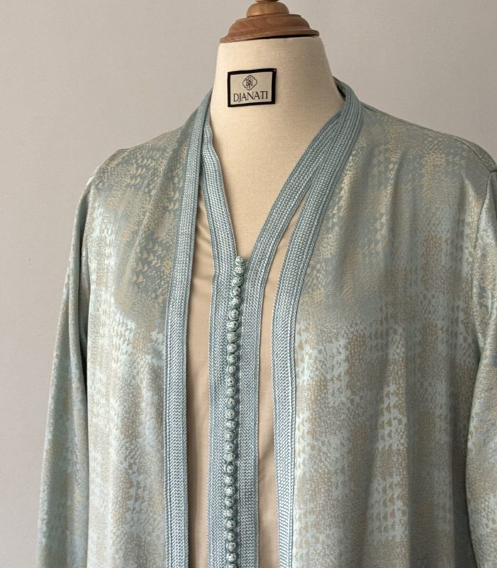 Moroccan ensemble 3 pice