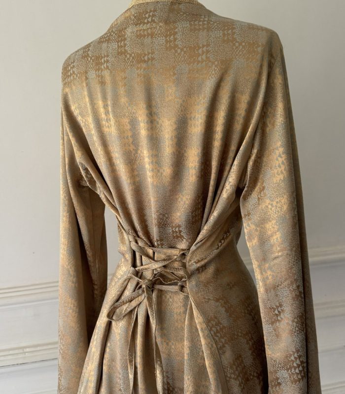 Jabador Moroccan (ensemble 2 pice)