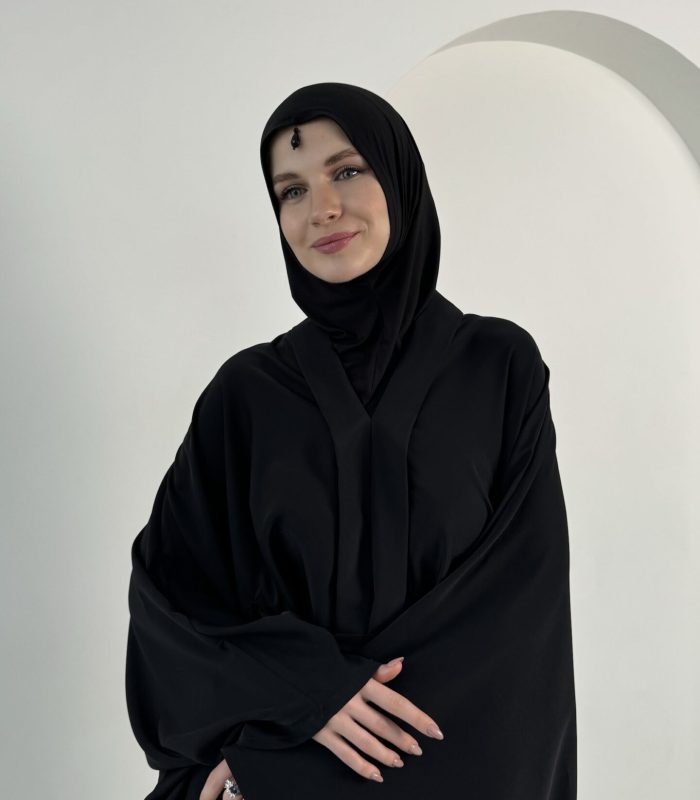 Hijab Boni “CRYSTAL”